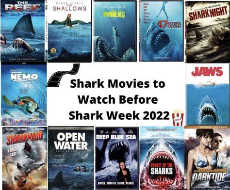 shark movies 2022|New Shark Movies of 2022 .